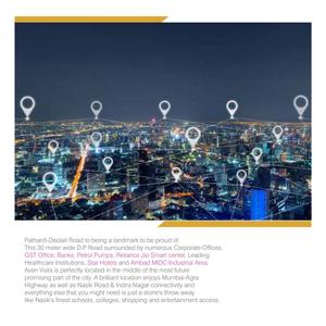 MSK Aven Vista Brochure 7