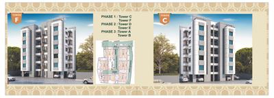 Karmaa Residency Brochure 2