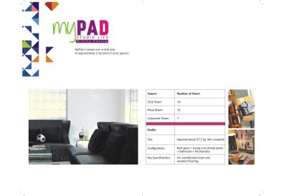 DLF My Pad Brochure 13