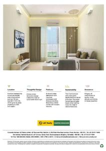 L And T Raintree Boulevard Cl 5 Brochure 11