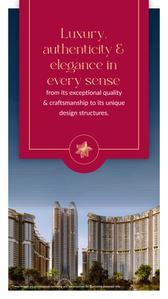 Unity The Amaryllis Phase 1 Brochure 2