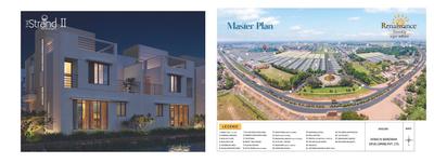 Shrachi The Strand 2 Renaissance Brochure 6