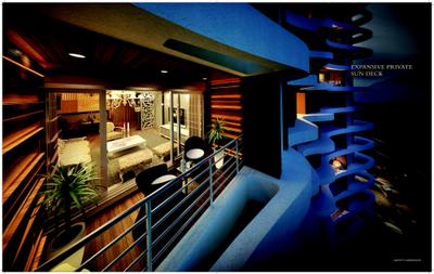 The Amazonia Brochure 8