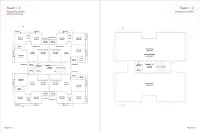 Bin Sina Gulmohar Brochure 7