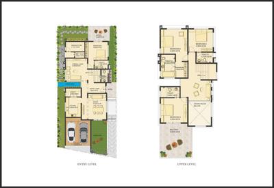 Pride Crosswinds Villa Plots Brochure 14