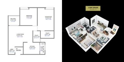 Surya Skies B And C Wing Brochure 10