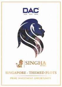 DAC Singha Brochure 1