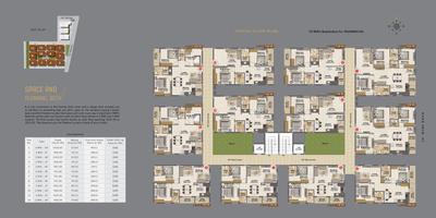 NMR Aashrith Phase 2 Brochure 3