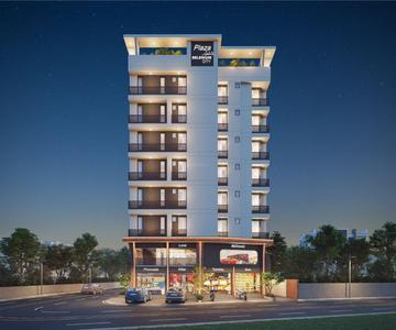 Plaza By Selenium City Brochure 5
