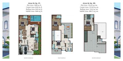 FB Floret Town Brochure 30