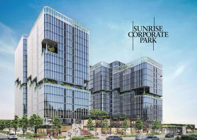Sunrise Corporate Park Phase I Brochure 11