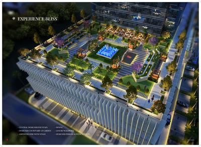 Shreeji Destiny Brochure 17