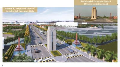 Reliance Met City Brochure 30