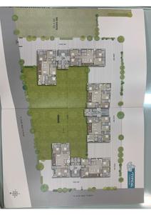 Image of 2500 Sq.ft 4 BHK Apartment / Flat for sale in Atlanta Eliza, Bharthana, Etawah for Rs. 5000000