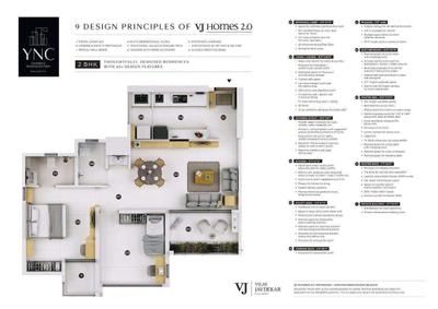VJ Yashwin Encore Brochure 14