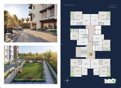 Hingora Halima Heights Brochure 9