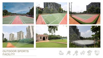 Paras Quartier Brochure 12