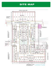 Image of 2400 Sq.ft 5 BHK Independent House for sale in Shivalik Homes, Sector 127, Mohali for Rs. 17500000