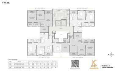 Tayal K City Keshavnagar Brochure 25