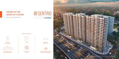 MJ Shah Centrio Brochure 4
