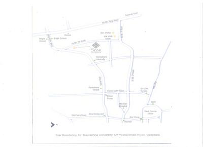 Satya Star Residency Brochure 11