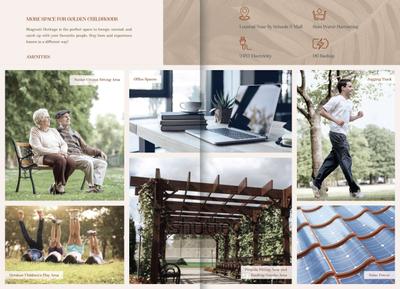 Bhagwati Heritage Brochure 4