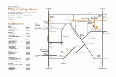 Mata VK Sky Villa Orchard Brochure 19