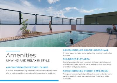 Oceanus Ample Grace Brochure 15