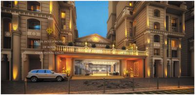 Lakhani Empire Towers Brochure 15