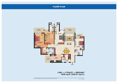 Mapsko Casa Bella Brochure 14