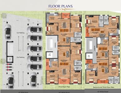 Sri Hari Vrindavan Brochure 9
