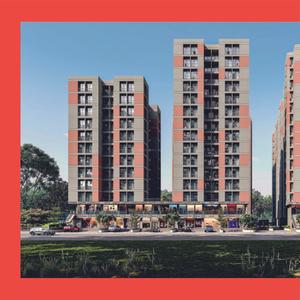 Rudra Heights Brochure 4