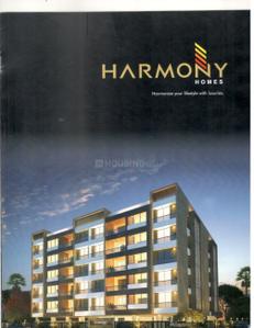 Harmony Homes Brochure 1