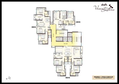Sheth Vasant Lawns Brochure 26