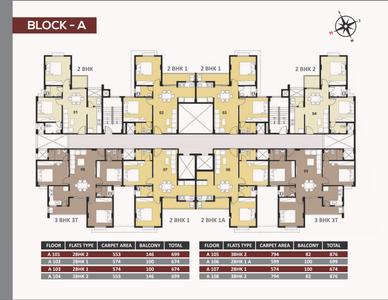 Avinash Vatika Brochure 6