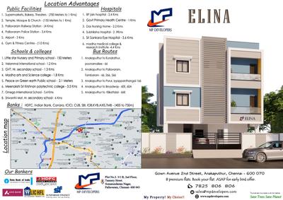 MP Elina Brochure 2