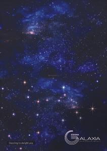 Siddha Galaxia Brochure 1