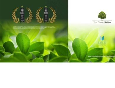 Mana Uber Verdant Brochure 2