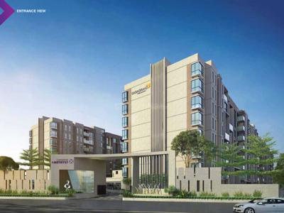 Casagrand Amethyst Brochure 4