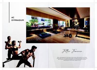 Bally Sky High Brochure 8