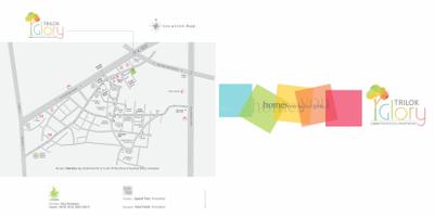 Trilok Glory Brochure 1
