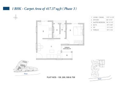 Supreme Belmac Riverside III B Building Brochure 20