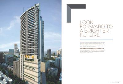 SD Wing B Of Composite Building No 1 Imperial Edge Brochure 15