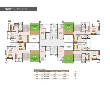 Pranami Crest Brochure 11