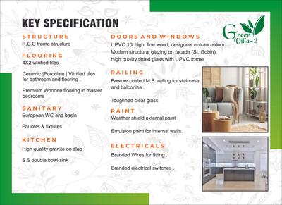 Kingson Green Villa 2 Brochure 8