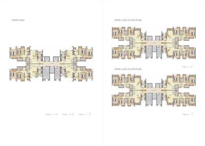 Lodha Splendora Riverview Brochure 18