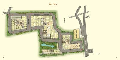 JG Golden Heights  Brochure 24
