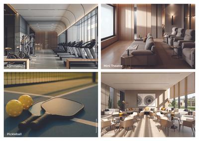 Image of 250 Sq.ft 1 RK Studio for sale in Starwing Trilive Moral Tower B, Andheri East, Mumbai for Rs. 7000000