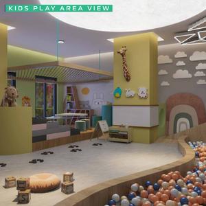 Casagrand Southbrooke 2 Brochure 116