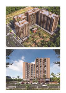 Dharti Skyline Brochure 3